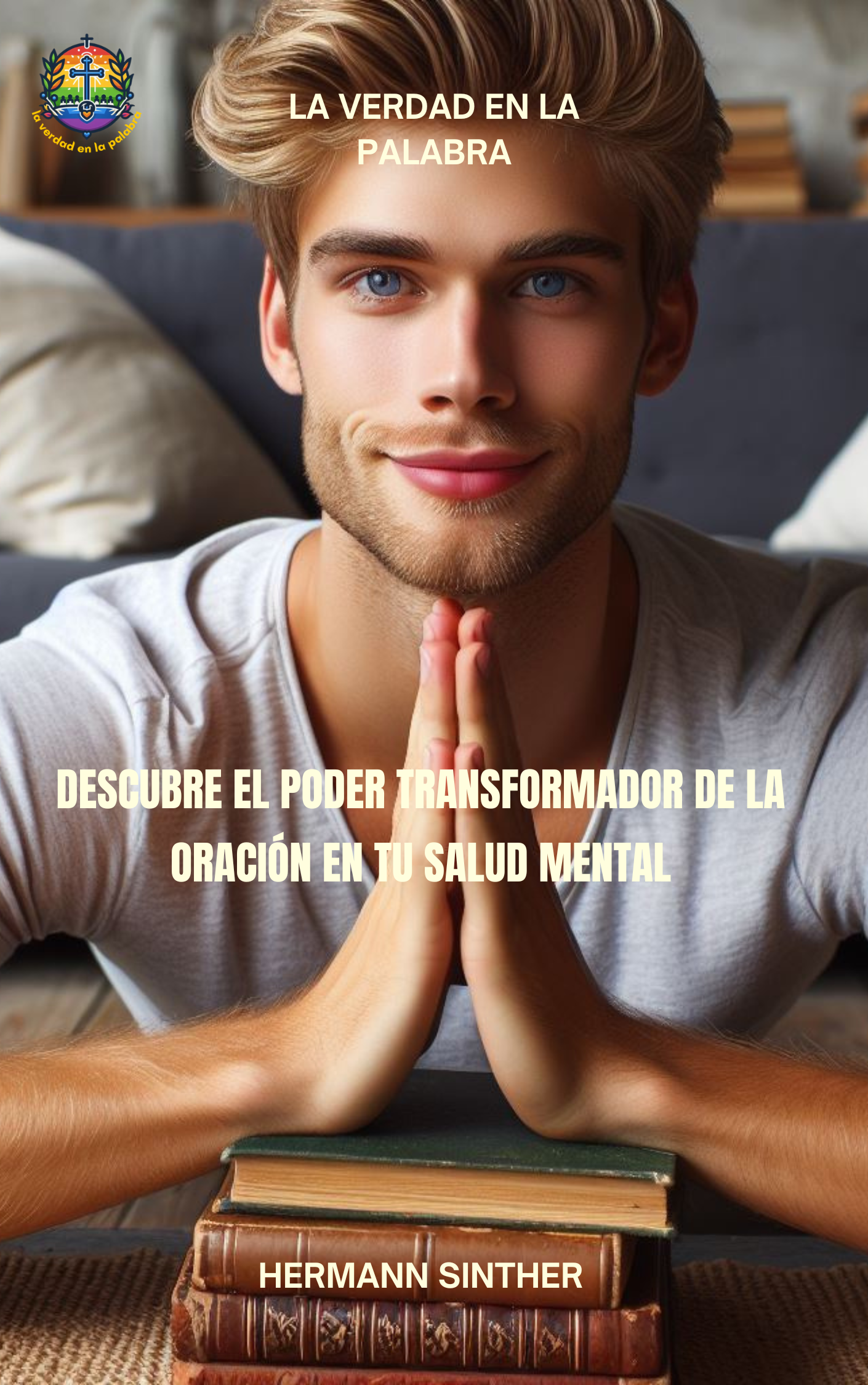 Descubre el Poder Transformador de la Oración en Tu Salud Mental